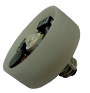 Лампа светодиодная 1