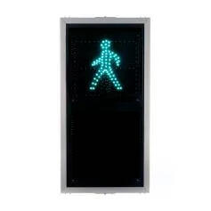 Светофор дорожный светодиодный пешеходный П.2.I (П.2.I-П)