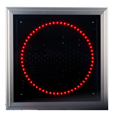 Секция светофора Т.1.I (ССД-Л(П)/ЛК-ПГ)